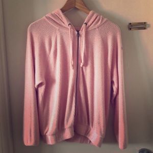 Roxy Hoodie size small